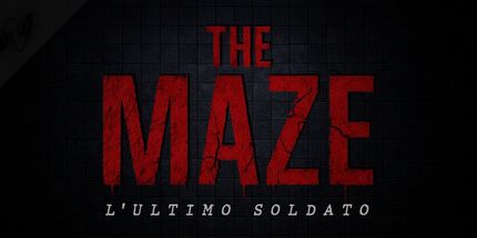 御三家Game-迷宫: L'ultimo soldato