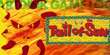 御三家Game-ARTDINK游戏日志: 太阳的尾巴