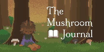 御三家Game-蘑菇杂志