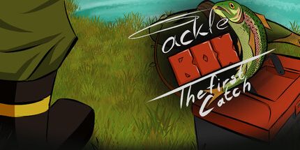 御三家Game-滑车箱: 第一个收获