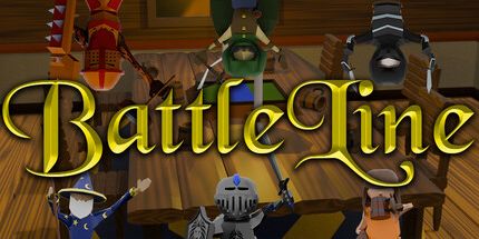 御三家Game-战线