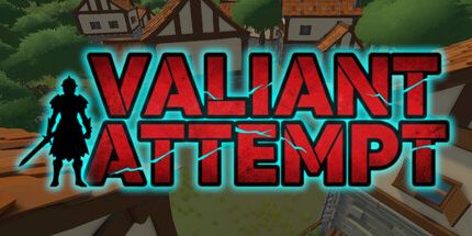 御三家Game-英勇的尝试