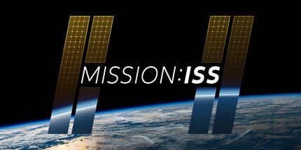 御三家Game-任务: ISS