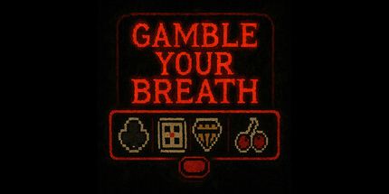 御三家Game-赌博你的呼吸