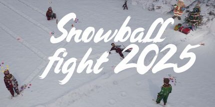 御三家Game-打雪仗2025