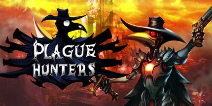 御三家Game-瘟疫猎人