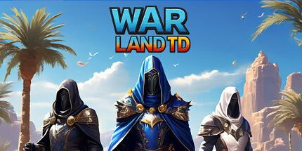 御三家Game-战争之地TD