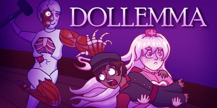 御三家Game-多莉玛