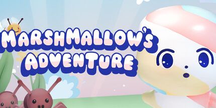 御三家Game-棉糖的冒险