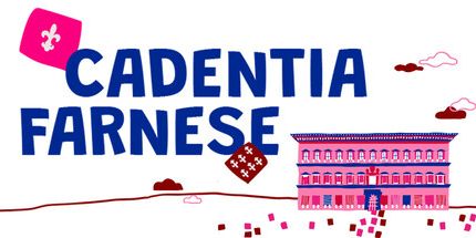 御三家Game-Cadentia Farnese