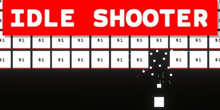 御三家Game-空闲射手