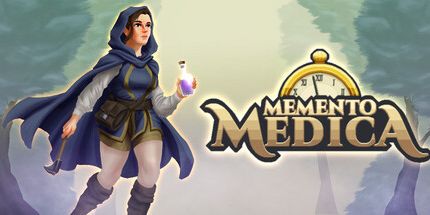 御三家Game-Memento Medica