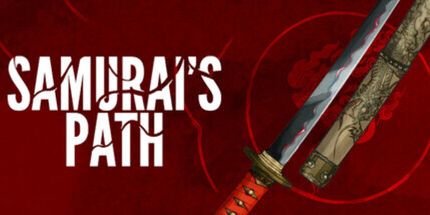 御三家Game-武士之路
