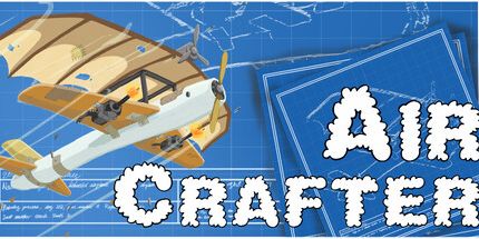 御三家Game-Aircrafter