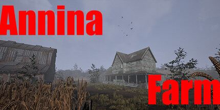 御三家Game-安妮娜-农场