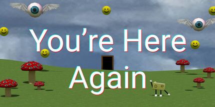 御三家Game-你又来了