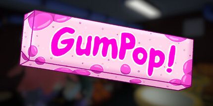 御三家Game-GumPop!