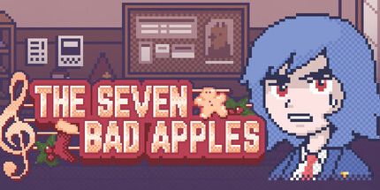 御三家Game-七个坏苹果