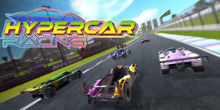 御三家Game-超级跑车赛车