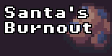 御三家Game-圣诞老人的倦怠