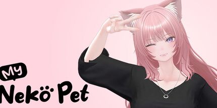 御三家Game-我的Neko宠物