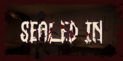 御三家Game-密封在