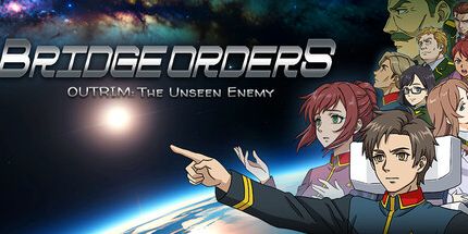 御三家Game-桥梁命令-Outrim: 看不见的敌人