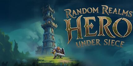 御三家Game-被围攻的随机领域英雄