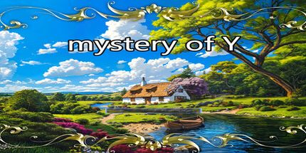 御三家Game-Y之谜