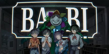 御三家Game-Ba Bị