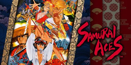 御三家Game-武士王牌