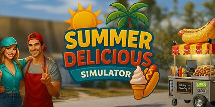 御三家Game-夏季美味模拟器: Prologue