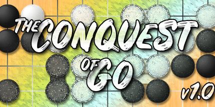 御三家Game-Go的征服