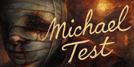 御三家Game-迈克尔测试