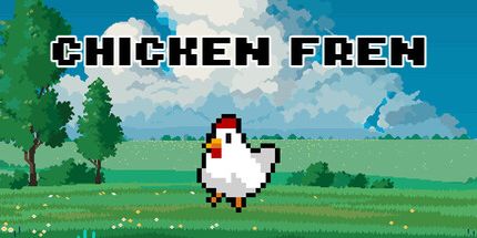 御三家Game-鸡肉块