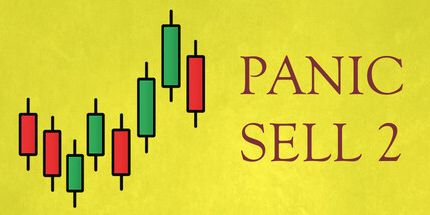 御三家Game-恐慌性抛售2