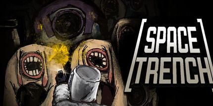 御三家Game-空间沟槽