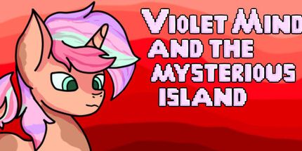 御三家Game-紫罗兰心灵与神秘岛