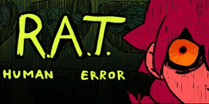 御三家Game-R.a.T.: 人为错误-第一集