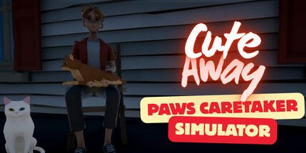 御三家Game-可爱: 爪子看守模拟器