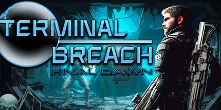 御三家Game-终端突破: 最后的黎明