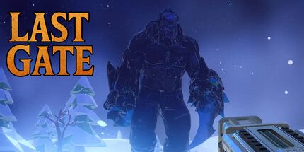 御三家Game-最后一道门