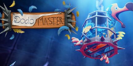 御三家Game-渡渡鸟大师