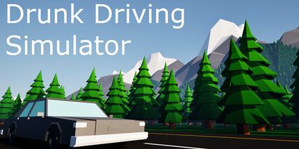 御三家Game-醉酒驾驶模拟器