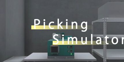 御三家Game-PickingSimulator