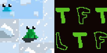 御三家Game-跳得太远的青蛙