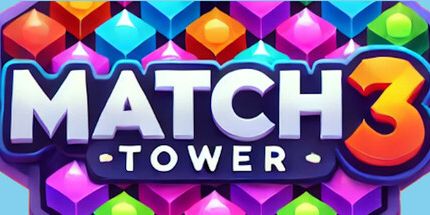 御三家Game-Match3Tower