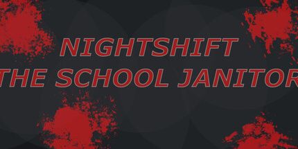 御三家Game-夜班-学校看门人