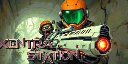 御三家Game-Xentra站