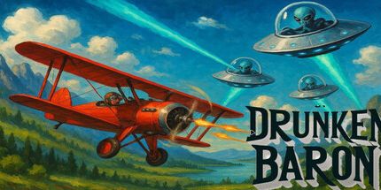 御三家Game-醉酒男爵